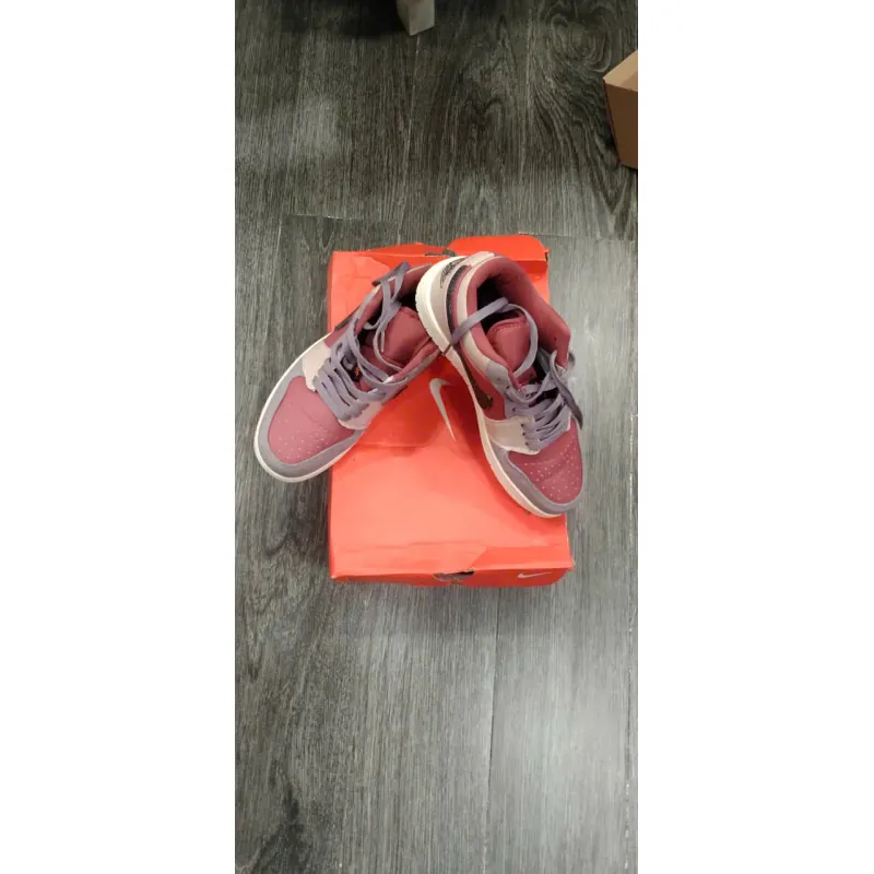 Giầy nam Nike và B size 37 568203