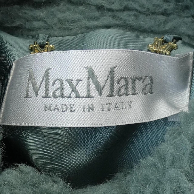【Khuyến mãi】Max Mara Cape 642439