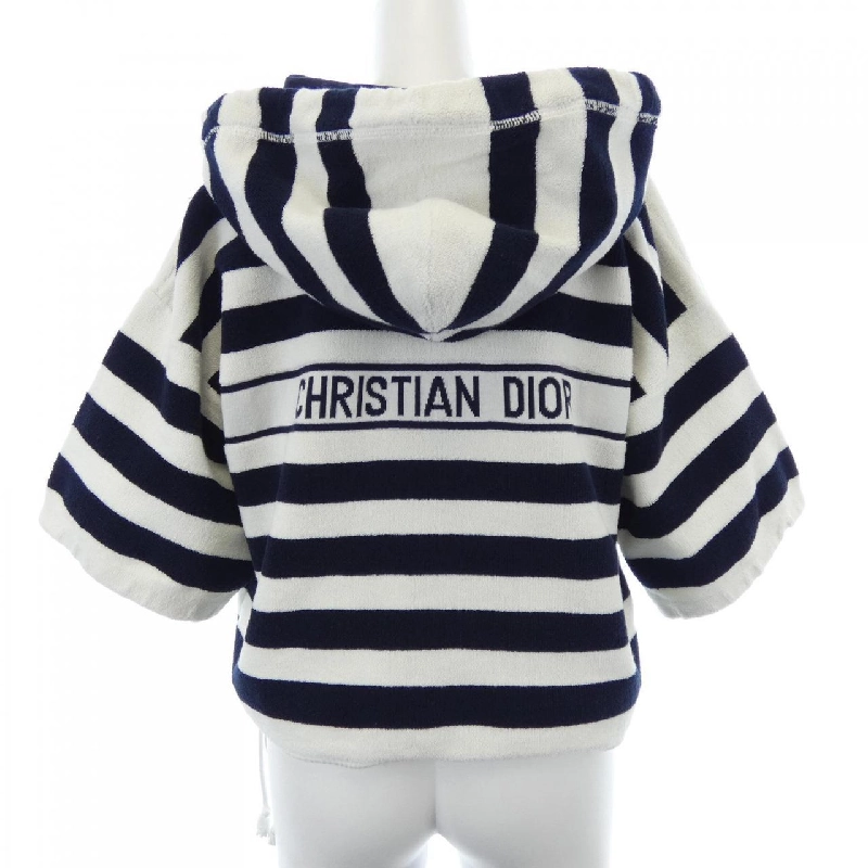 クリスチャンディオール CHRISTIAN DIOR DIORIVIERA 444S84AM798 Áo khoác - Hàng hiệu Chính hãng 822669