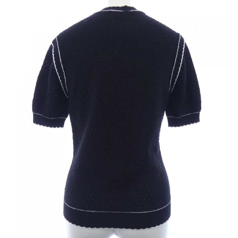 【Mã giảm giá】Chanel CHANEL Áo len 644309