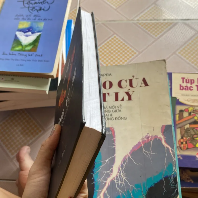 Bí Mật Cổng Tự Do 592907