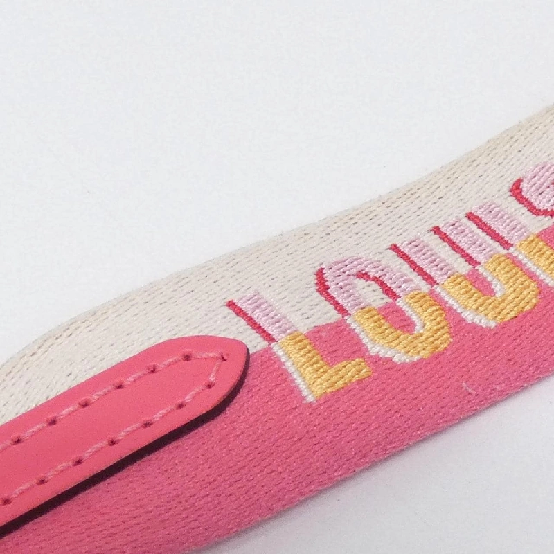 Túi đeo chéo Louis Vuitton Epi Easy Pouch On Strap M81073 619488