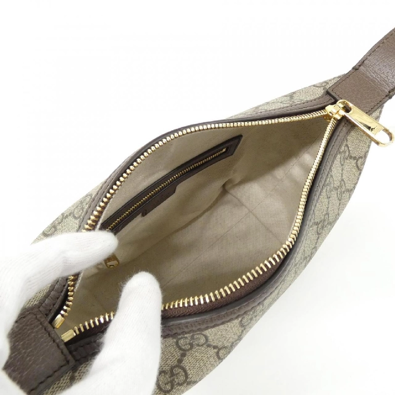 【Sản phẩm mới】Gucci OPHIDIA 795170 96IWG Túi đeo vai 613614