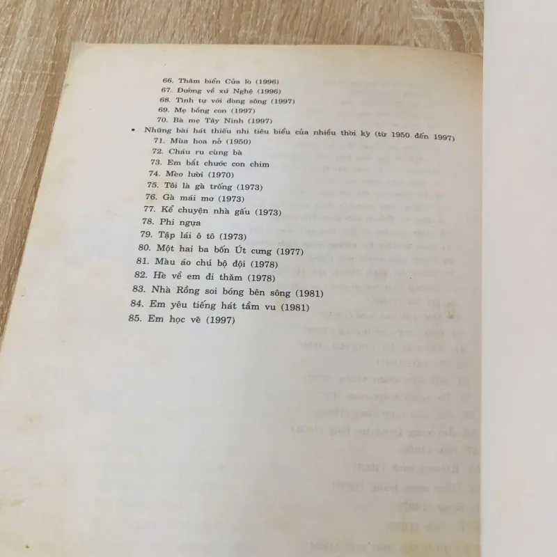 Tuyển Tập Ca Khúc Nguyễn Văn Tý – Vượt Trùng Dương 935067