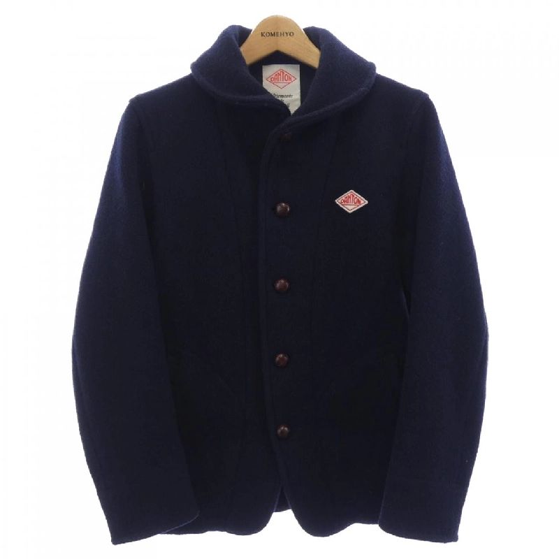 DANTON JD-8237 Jacket - Hàng hiệu Authentic 888328