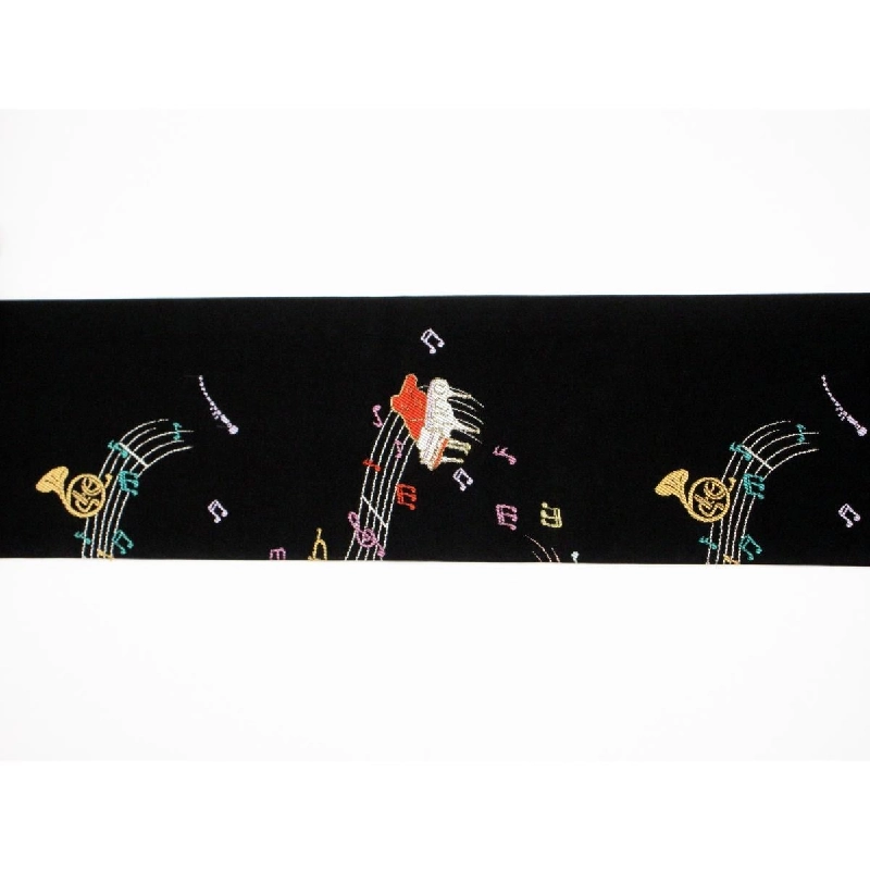 Dây obi Nagoya - Hàng hiệu Authentic 874770