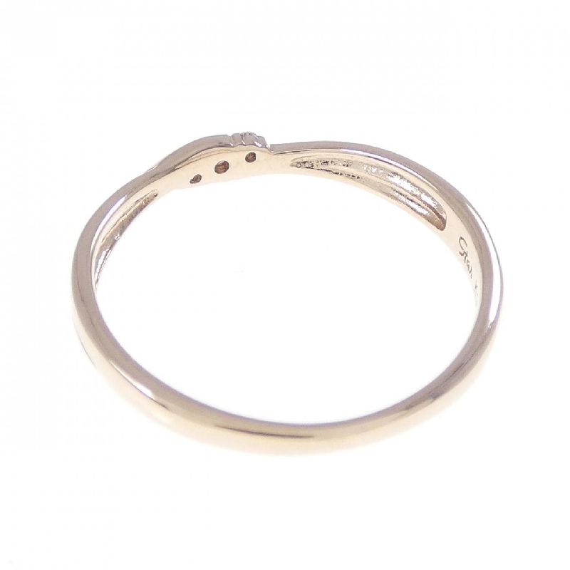 Nhẫn kim cương Stargewelry 0.02CT - Hàng hiệu Authentic 839907