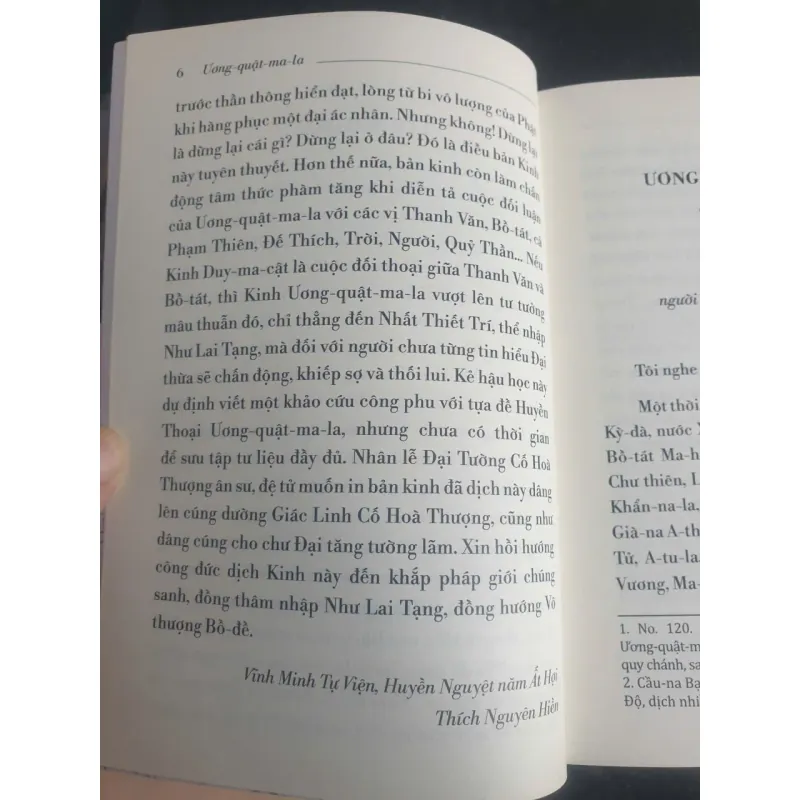 Ương Quật Ma La 712428