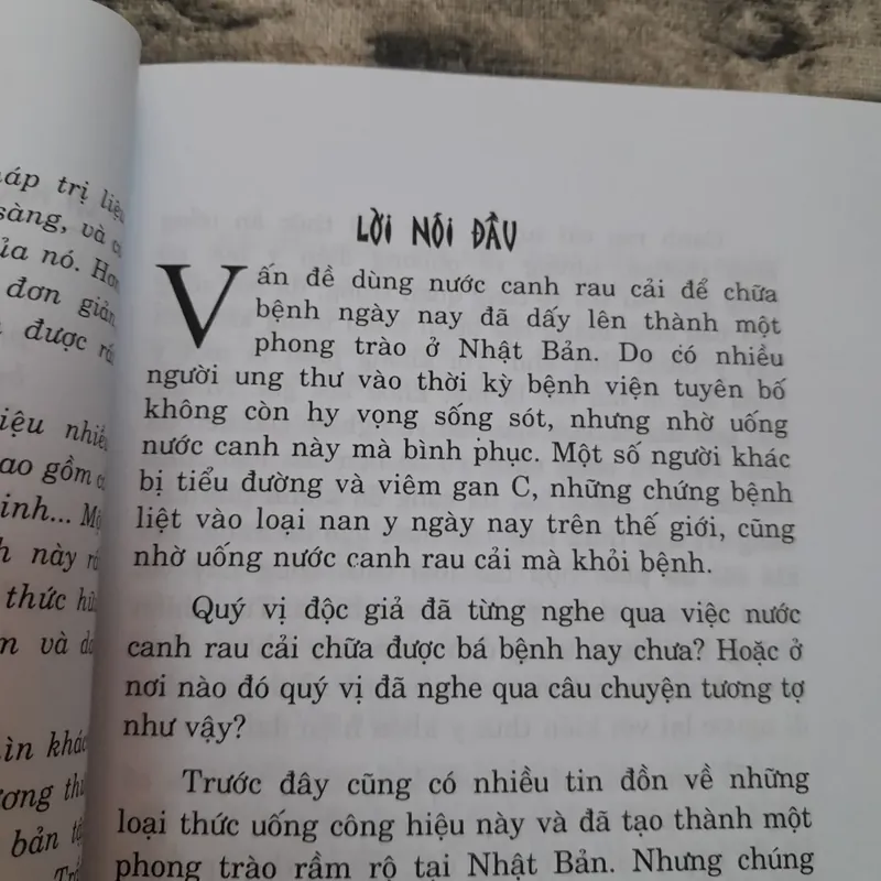 Ăn uống phòng chữa bệnh. Phát minh của người Nhật. Nguyên tác Nhật ngữ-Lập Thạch Hòa 737802
