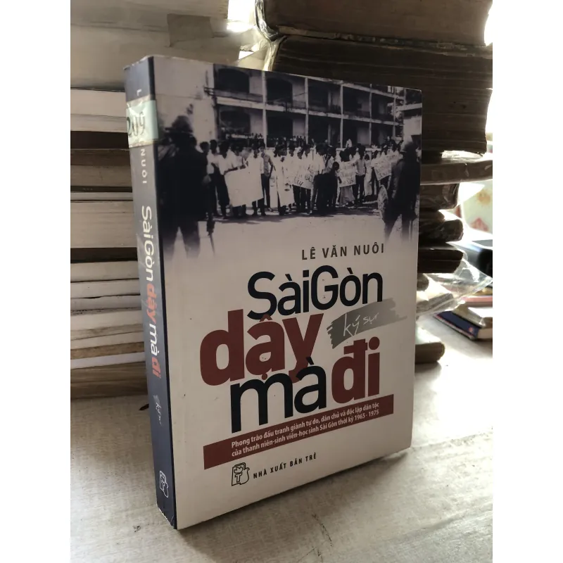 Sài Gòn dậy mà đi 785806