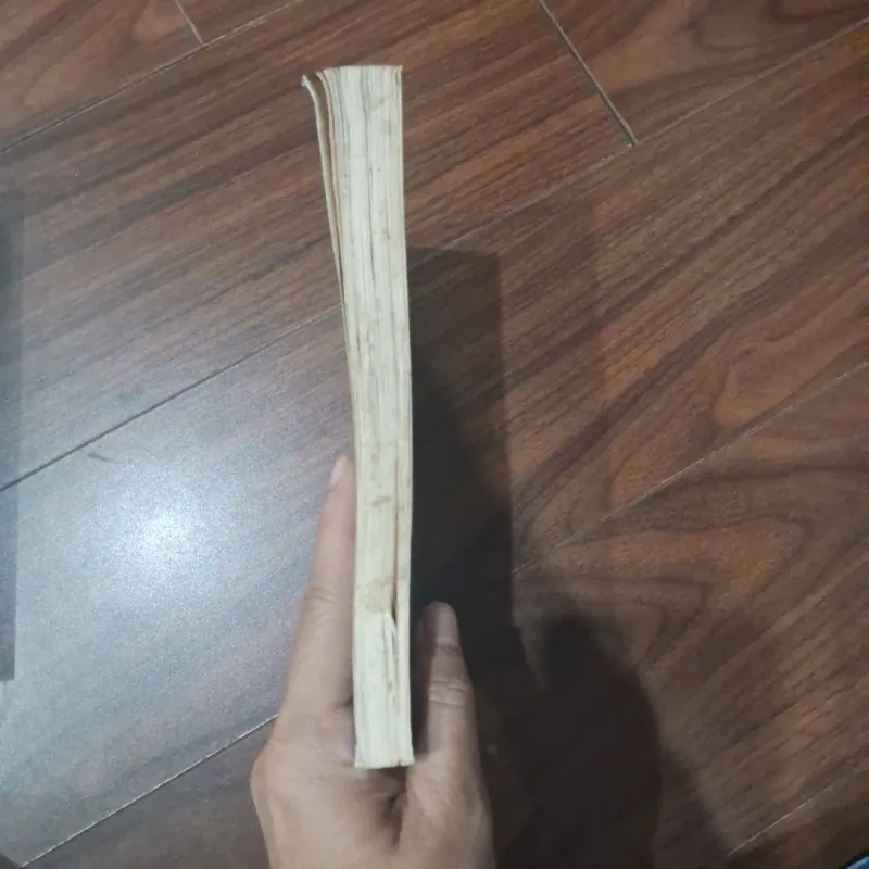 Chạy trốn - James hadley chase 746475