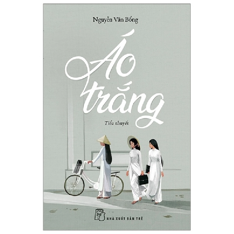 Áo trắng (tiểu thuyết) 2020 - Nguyễn Văn Bỗng New 100% HCM.PO 350423