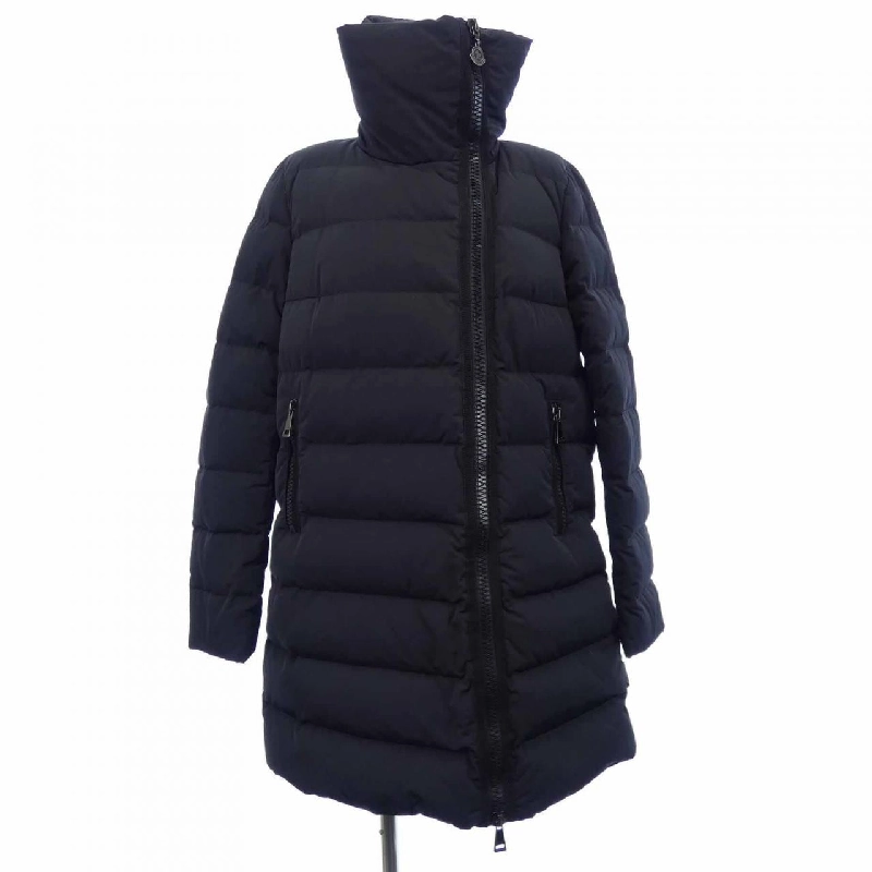 Moncler MONCLER GERBOISE Áo khoác lông 628802