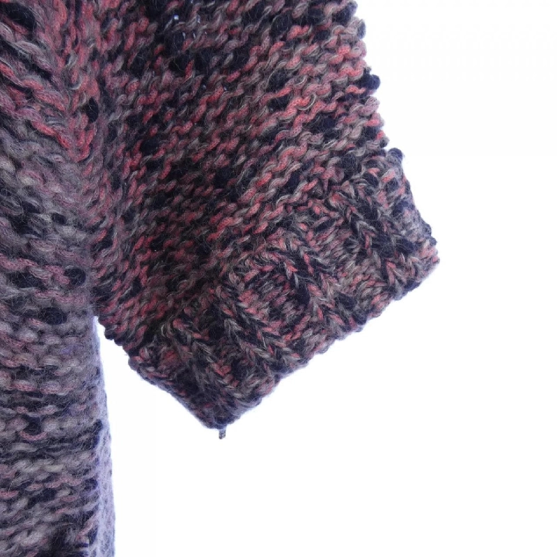 Áo cardigan dài CHANEL 638725