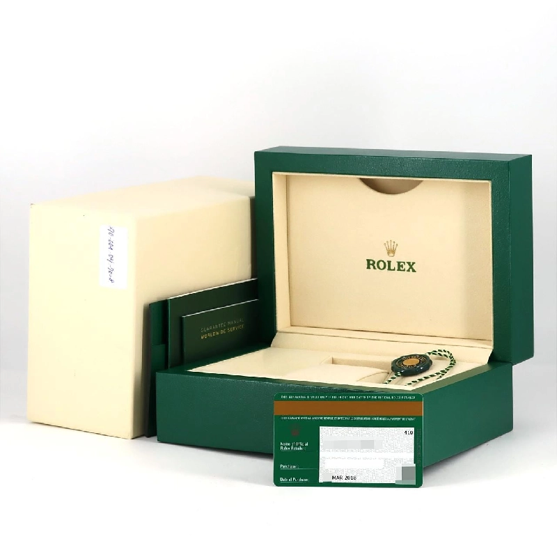 Đồng hồ Rolex Datejust 279381RBR SSxPG tự động - Hàng hiệu chính hãng 877432