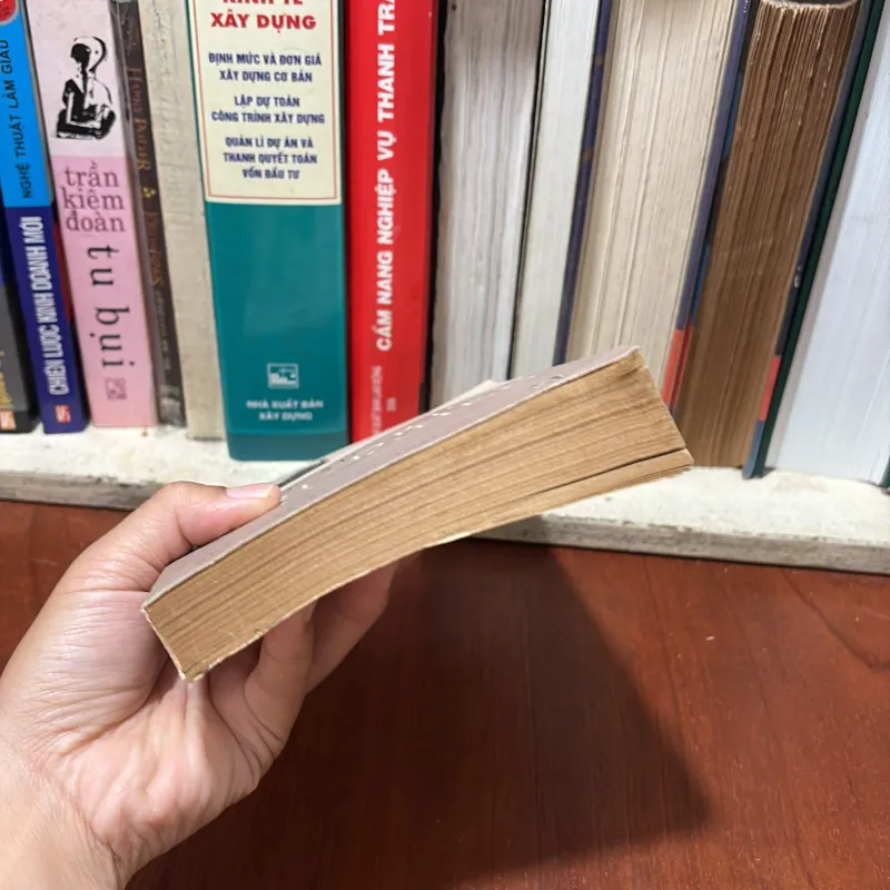 II Sách Danh Nhân: Tiểu Sử PHRIĐRÍCH ĂNGGHEN (Tập 1) - 1978 777772