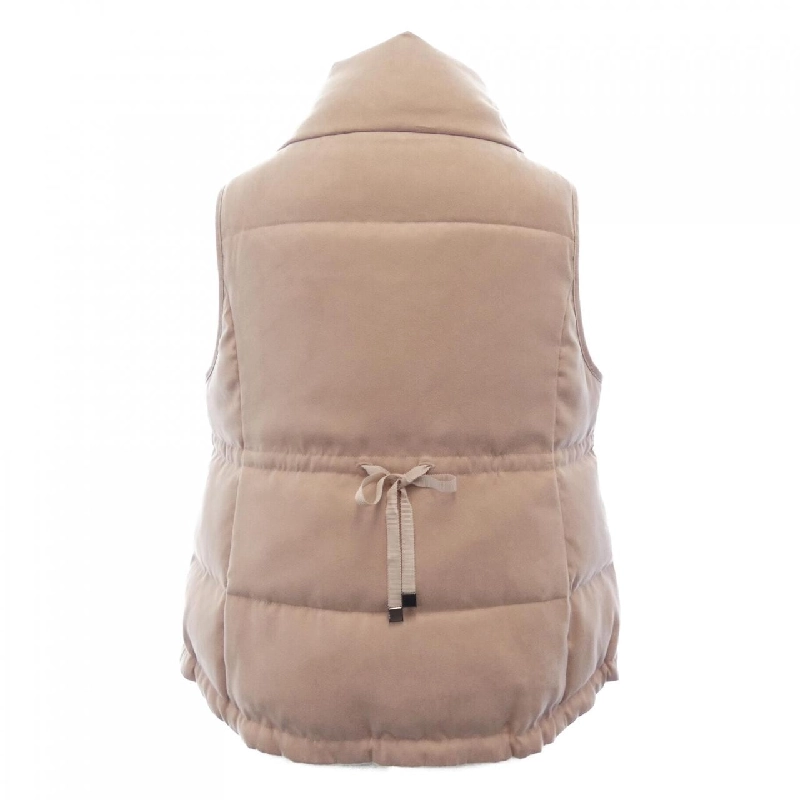 Pont Neuf Áo gile dạ 630550