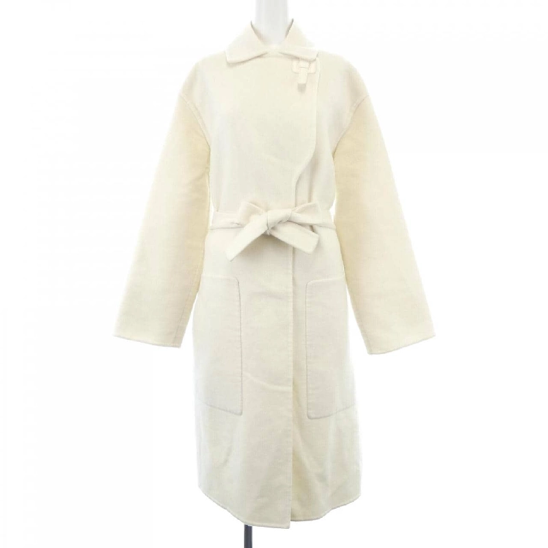 【Mã giảm giá】Áo khoác HERMES 636961