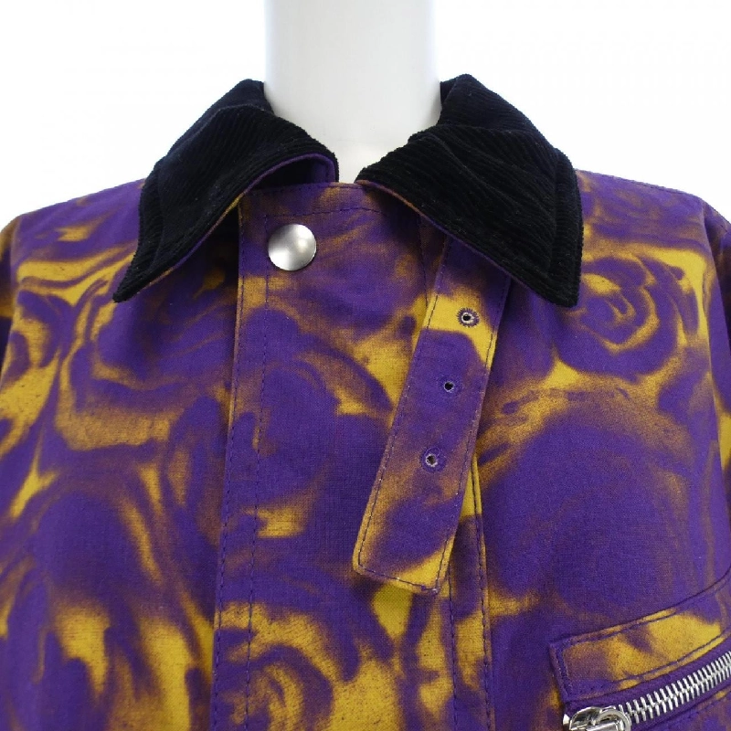 【Mã giảm giá】Burberry BURBERRY Áo khoác 641373