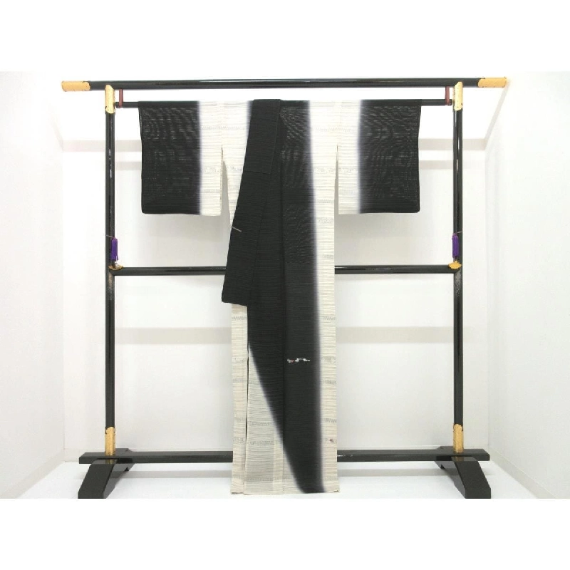 Áo kimono đơn lớp thêu - Hàng hiệu Authentic 883209