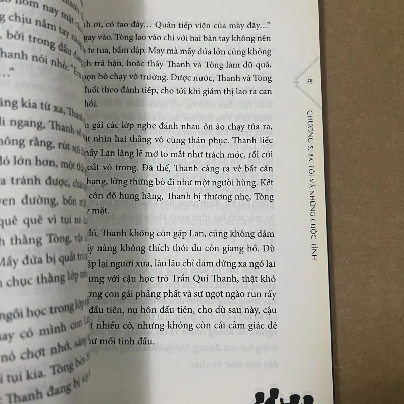 Chuyện nhà Dr Thanh 1010384