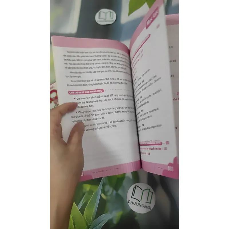 Bộ 2 Cuốn: Bồi Dưỡng IQ Cho Trẻ Từ 0-3 Tuổi - Tạ Băng & Lâm Nghĩa Vân & Ngô Thiệu Lâm 1018928