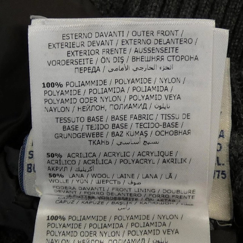 Moncler MONCLER 20919402800 Áo khoác lông - Hàng hiệu Authentic 895147