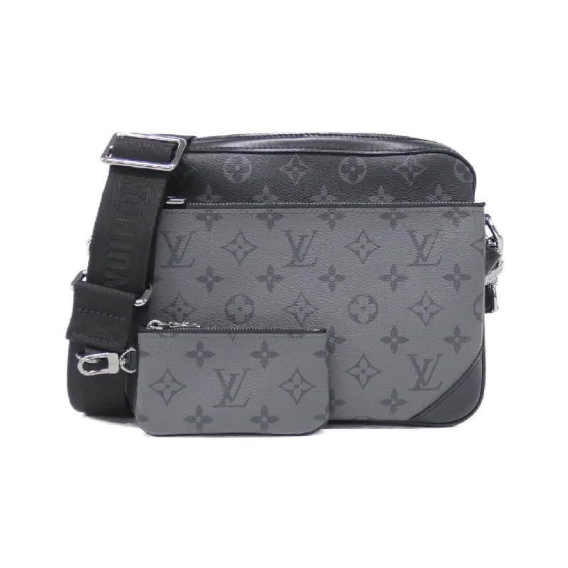 Túi đeo chéo Louis Vuitton Monogram Eclipse Reverse Trio M69443 - Hàng hiệu Chính hãng 764847