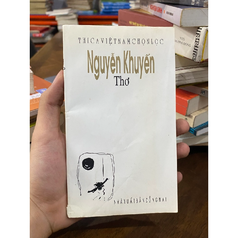 Thơ Nguyễn Khuyến 478989