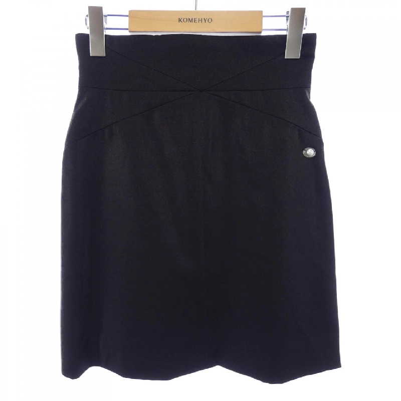 【Khuyến mãi】Chanel CHANEL Váy 655499