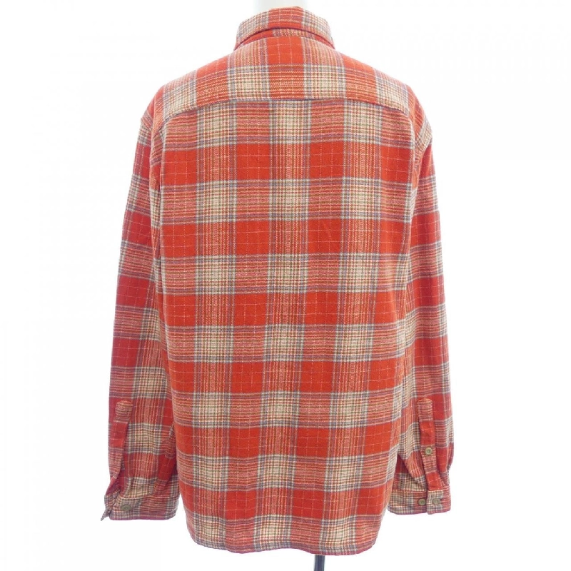 Áo sơ mi PATAGONIA 53946 - Hàng hiệu Chính hãng 894661