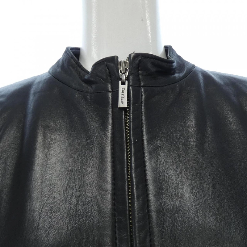 Áo khoác da COLE HAAN 639255