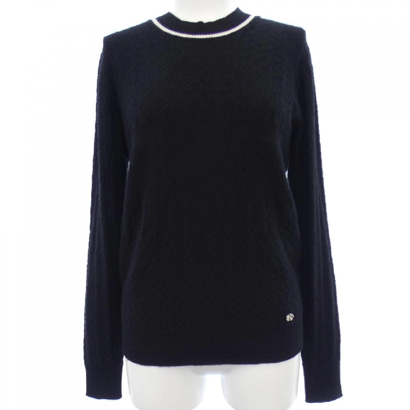 【Khuyến mãi】Chanel CHANEL Áo len 640570