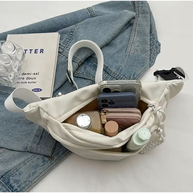 Bộ 3 túi xách / đeo chéo unisex 290610