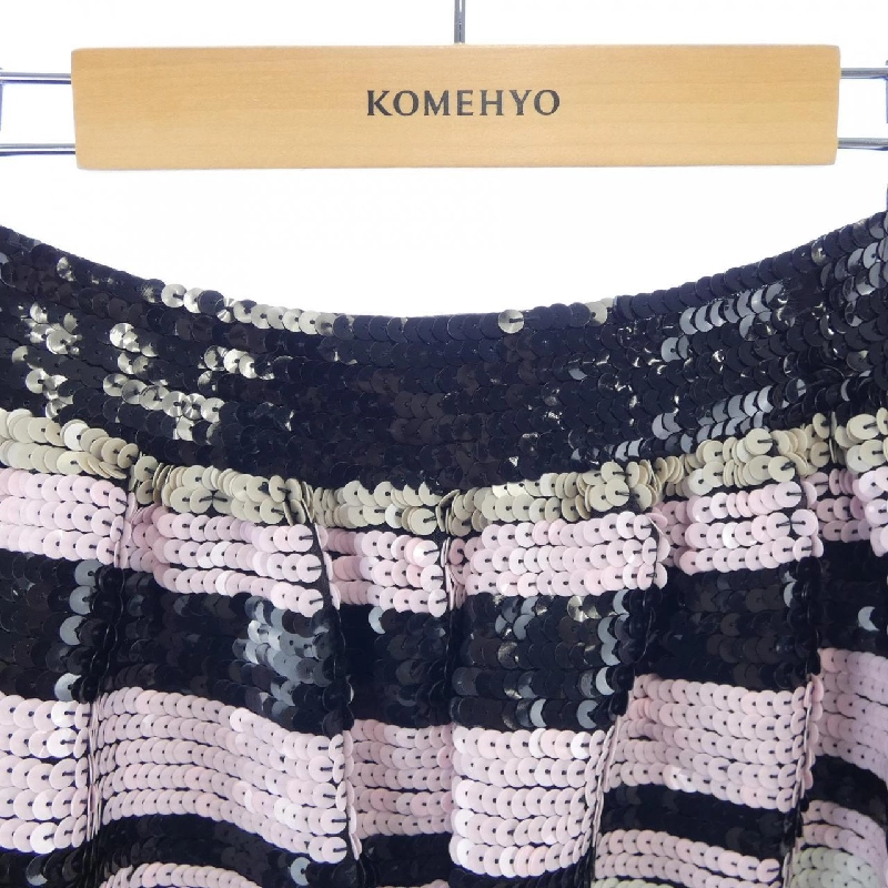 【Mã giảm giá】Red Valentino RED VALENTINO Váy 655042