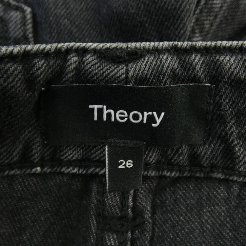 Thương hiệu Theory Jeans 650016