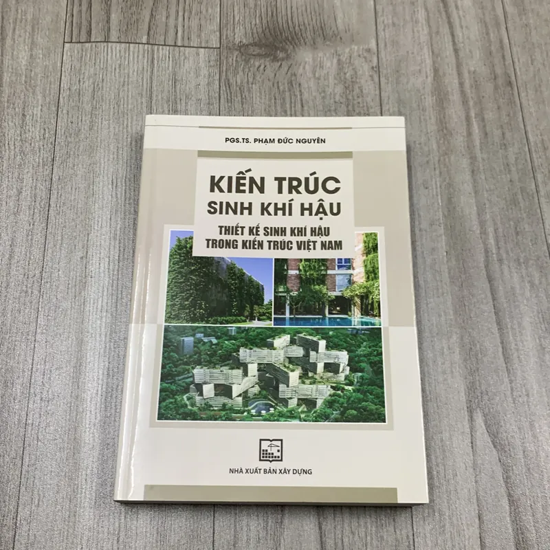 Kiến trúc sinh khí hậu, thiết kế sinh khí hậu trong kiến trúc việt nam. 5a1 707127