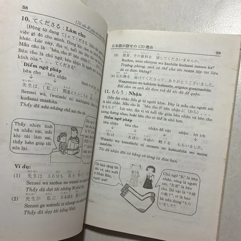 Tiếng Nhật cho người mới bắt đầu (2 cuốn)  759282