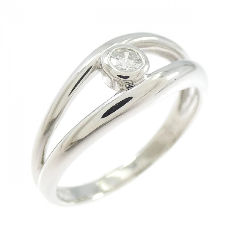 Nhẫn kim cương PT850 0.08CT - Hàng hiệu Chính hãng 855427