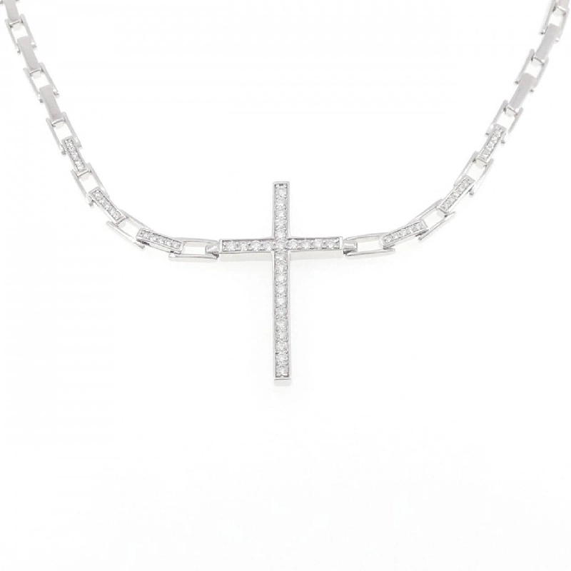 Dây chuyền kim cương Yukizaki 1.31CT - Hàng hiệu chính hãng 839581