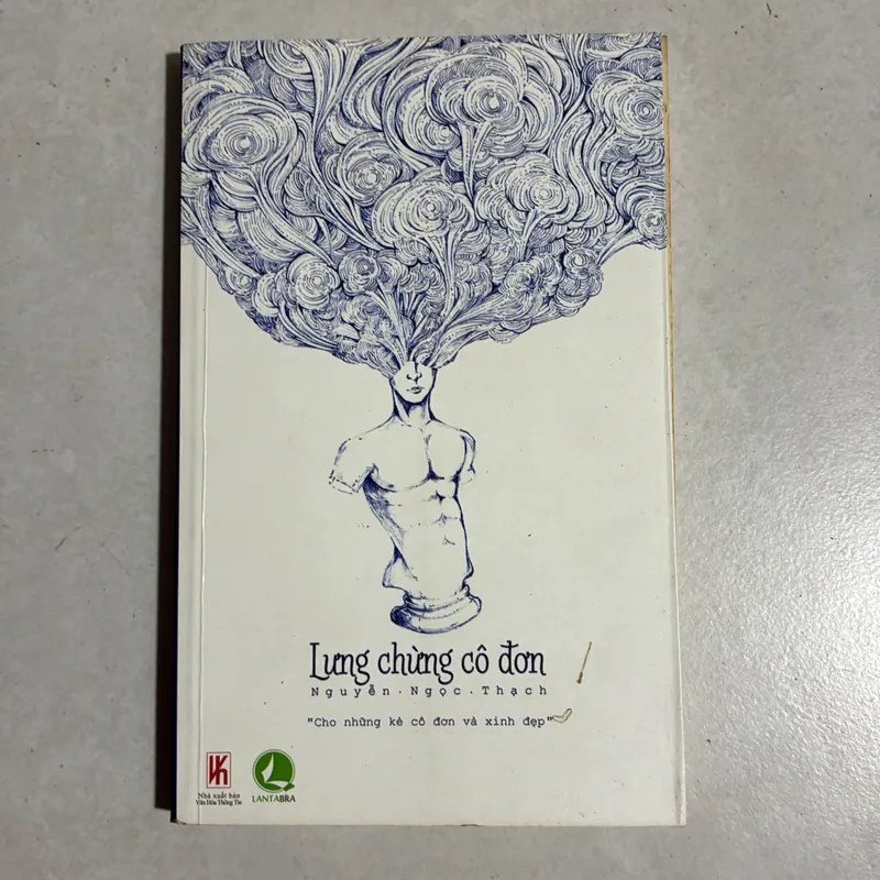 Lưng chừng cô đơn - Nguyễn Ngọc Thạch 689558