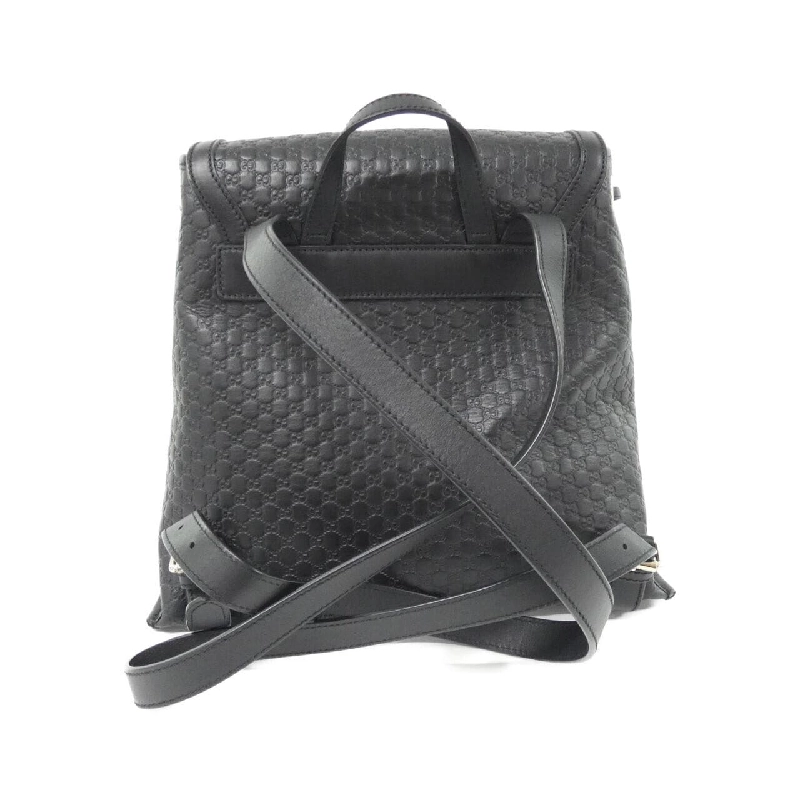 Gucci 607993 BMJ1G Ba lô - Hàng hiệu Chính hãng 765195