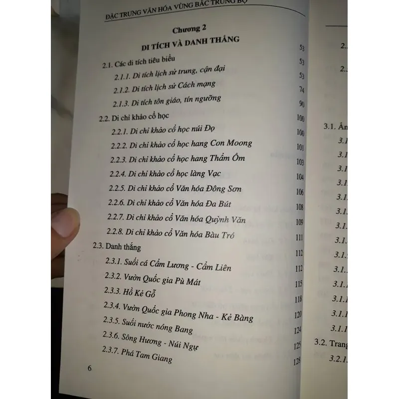 Đặc trưng văn hóa vùng Bắc Trung Bộ 658886