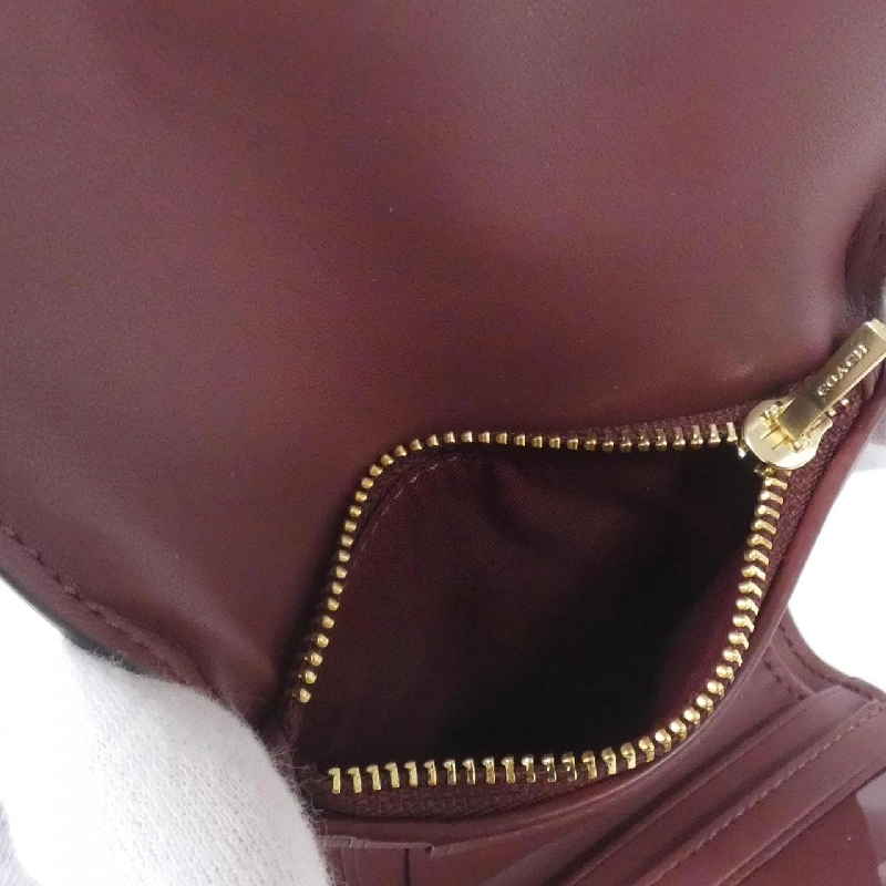 【Sản phẩm mới】Ví Coach CE930 622400