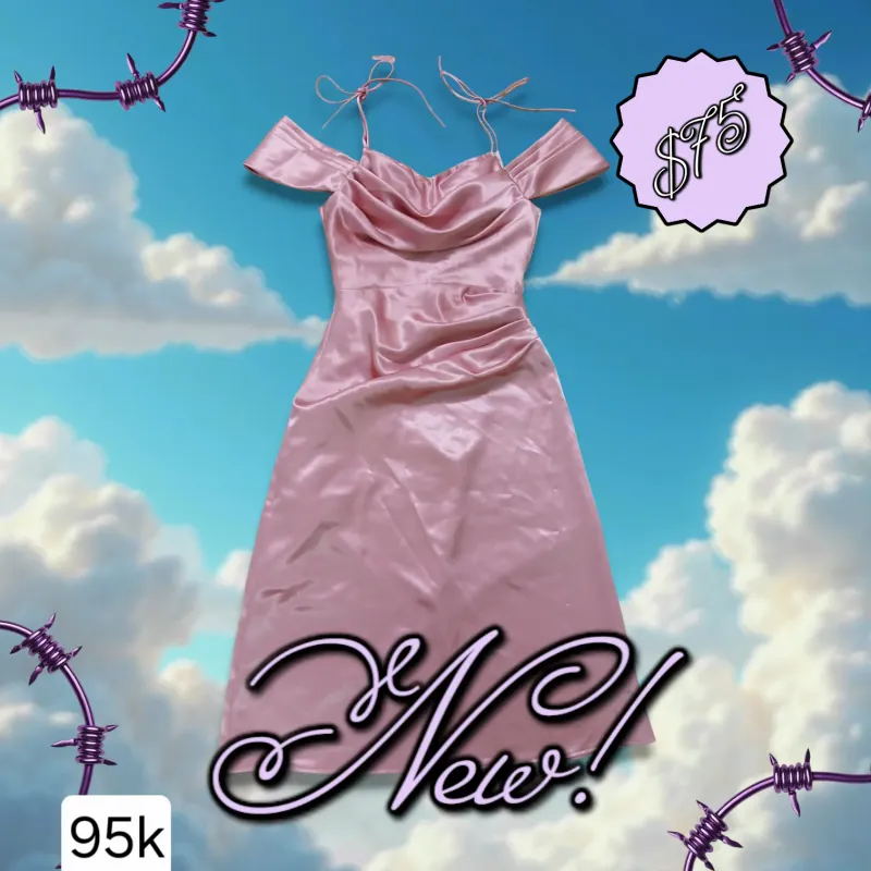 Đầm size M (40-50kg) 936132