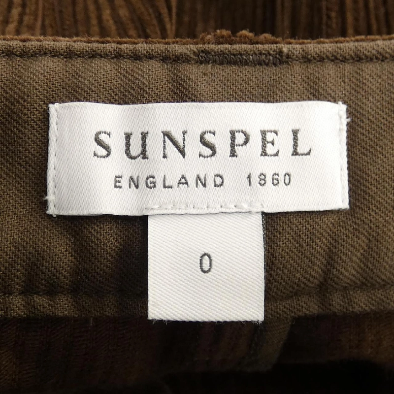 SUNSPEL 571-0242505 Quần 648132