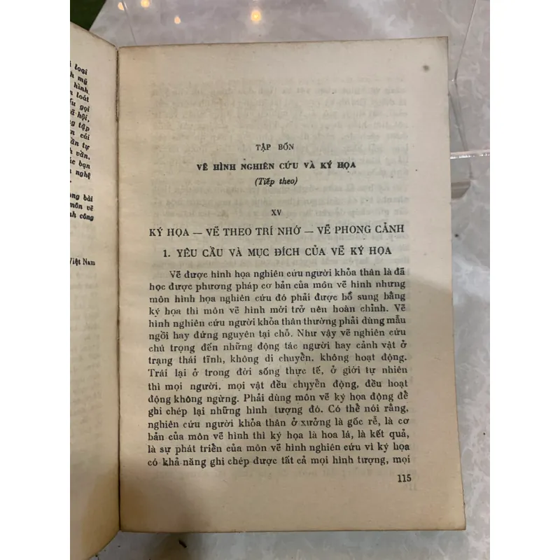 BƯỚC ĐẦU HỌC VẼ - NGUYỄN VĂN TỴ 589490