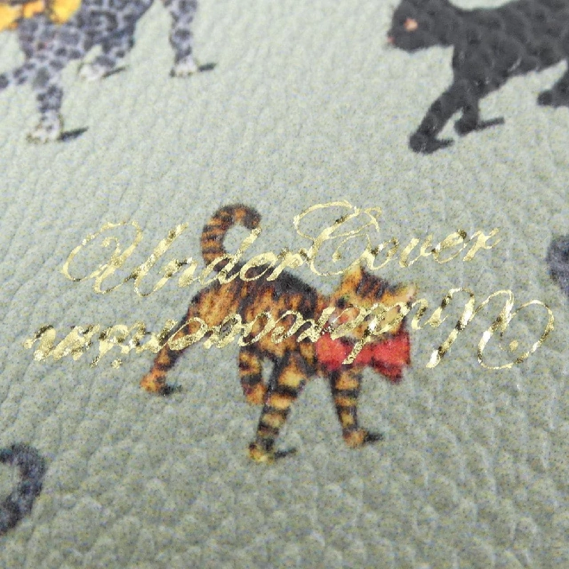 Túi UNDER COVER - Hàng hiệu Authentic 831855