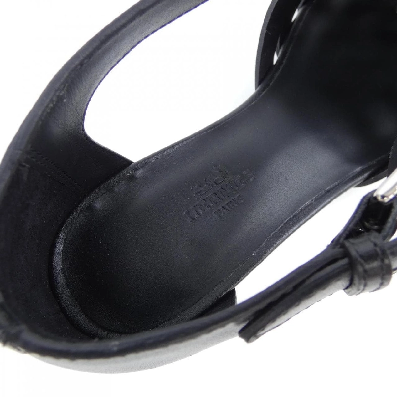 Giày HERMES Indigo Mosaic 241101Z - Hàng hiệu Authentic 829424