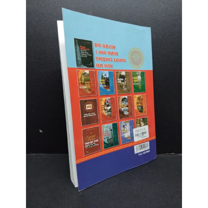 Quan hệ Việt Nam - Hoa Kỳ thực trạng và triển vọng mới 90% ố bẩn bìa 2010 HCM2606 Trần Nam Tiến LỊCH SỬ - CHÍNH TRỊ - TRIẾT HỌC 915744